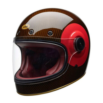 Casco Bell Bullitt GT Carbon TT S