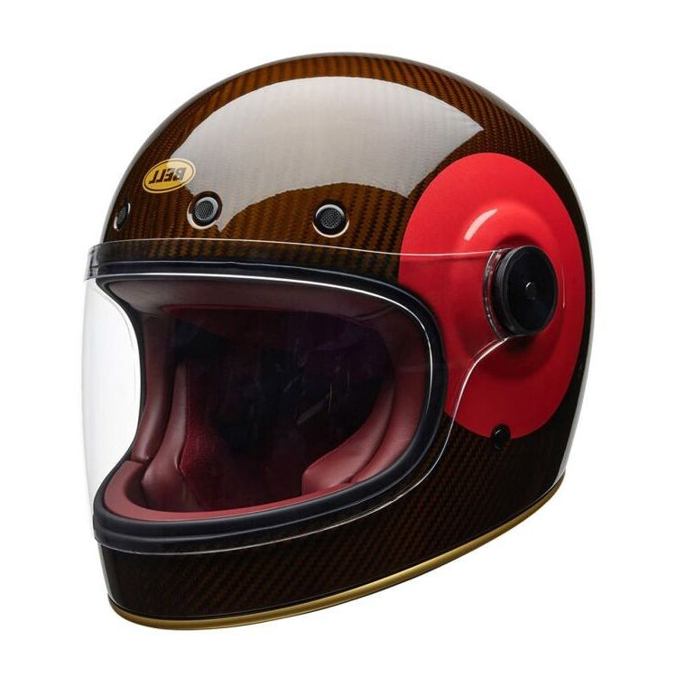 Casco Bell Bullitt GT Carbon TT S