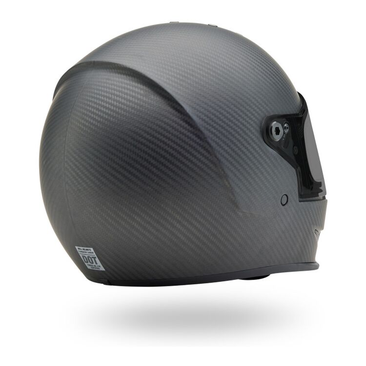 Casco Bell Eliminator Carbon