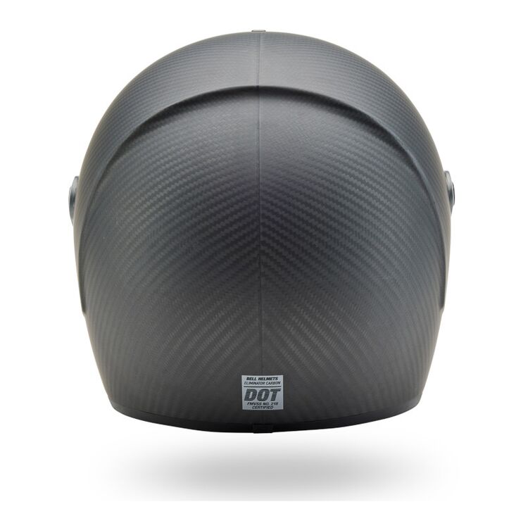 Casco Bell Eliminator Carbon