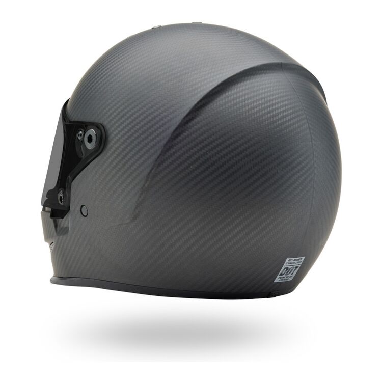 Casco Bell Eliminator Carbon