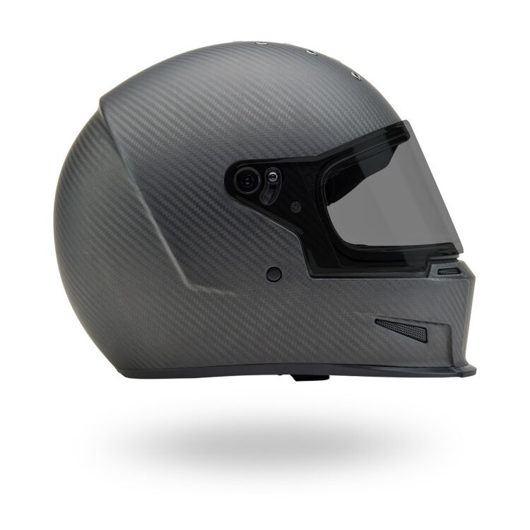Casco Bell Eliminator Carbon