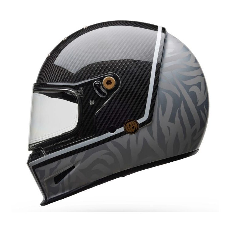 Casco Bell Eliminator Carbon RSD Journey