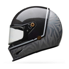Casco Bell Eliminator Carbon RSD Journey