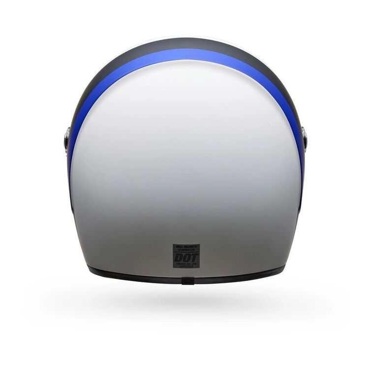 Casco Bell Eliminator Menace