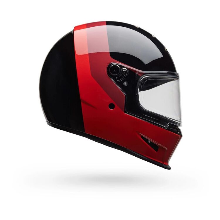 Casco Bell Eliminator Menace