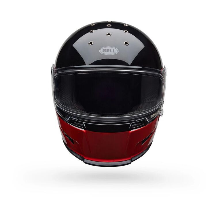 Casco Bell Eliminator Menace