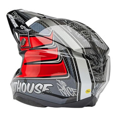 Casco Bell Moto-10 Spherical Fasthouse Day In The Dirt LE