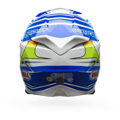 Casco Bell Moto-10 Spherical Pro Circuit