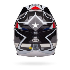 Casco Bell Moto-10 Spherical Raycon LE