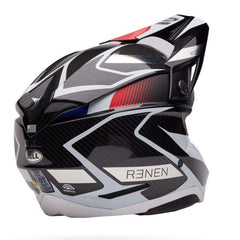 Casco Bell Moto-10 Spherical Raycon LE