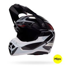 Casco Bell Moto-10 Spherical Raycon LE