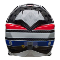 Casco Bell Moto-10 Spherical RSD Old Glory