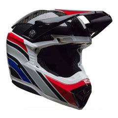 Casco Bell Moto-10 Spherical RSD Old Glory