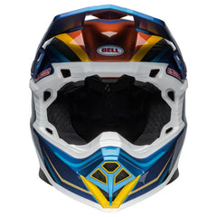 Casco Bell Moto-10 Spherical Tomac Replica 24 LE