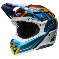 Casco Bell Moto-10 Spherical Tomac Replica 24 LE
