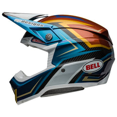 Casco Bell Moto-10 Spherical Tomac Replica 24 LE
