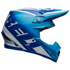 Casco Bell Moto-9S Flex Rail