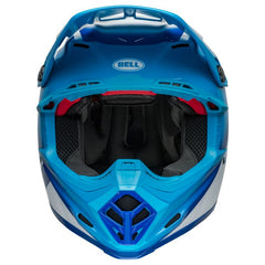 Casco Bell Moto-9S Flex Rail