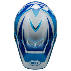 Casco Bell Moto-9S Flex Rail