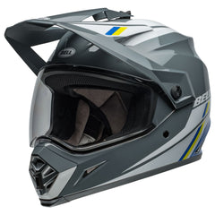 Casco Bell MX-9 Adventure Mips Alpine Helmet - Bell - Casco Bell Medellín - Bell Bogotá - Bell Cali - Bell Colombia - Original - Envío - Crédito - All2Bikes - A2B