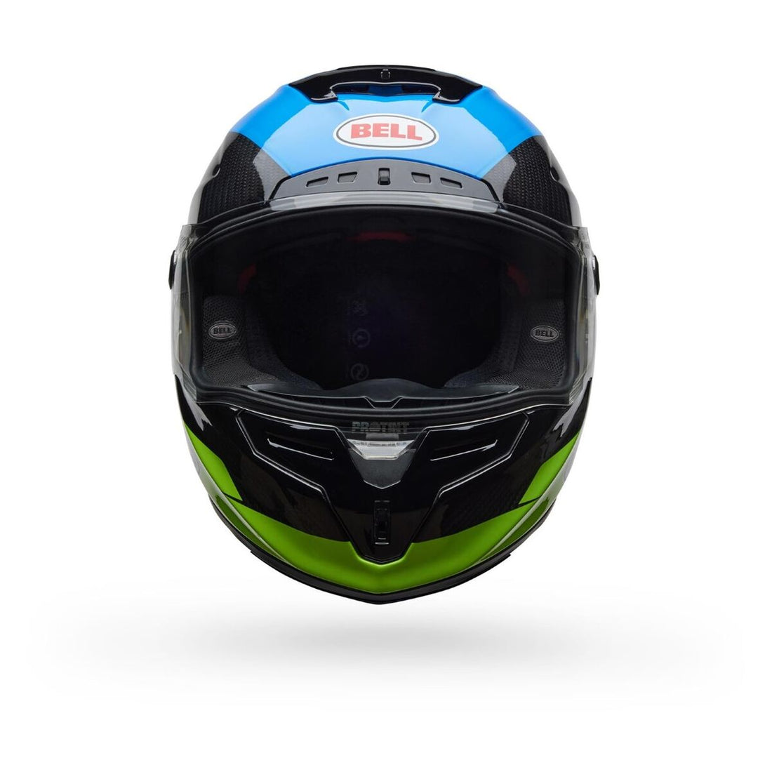 Casco Bell Race Star Flex DLX Corsa