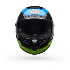 Casco Bell Race Star Flex DLX Corsa