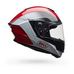 Casco Bell Race Star Flex DLX Corsa