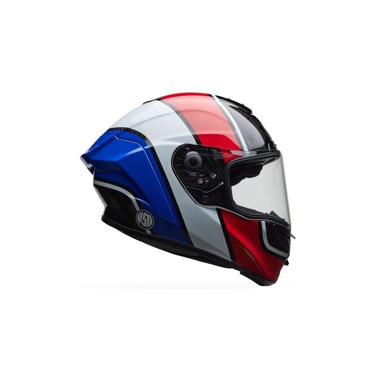 Casco Bell Race Star Flex DLX RSD Old Glory
