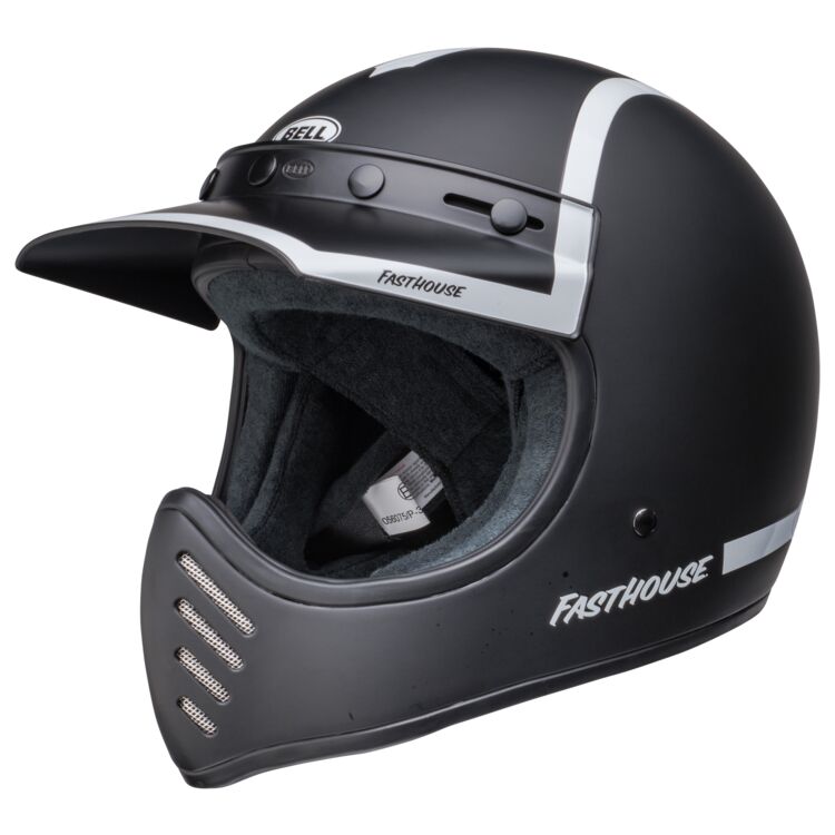 Casco Bell MOTO-3