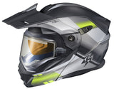 Casco Scorpion EXO AT950 Cold Weather