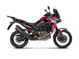 Escape Slip On Akrapovic Honda Africa Twin 2024