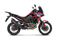 Escape Slip On Akrapovic Honda Africa Twin 2025