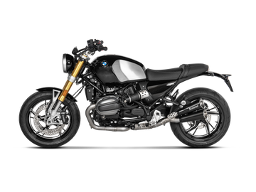 Escape Header Akrapovic BMW R12 nineT / R12 / R12G/S 2026