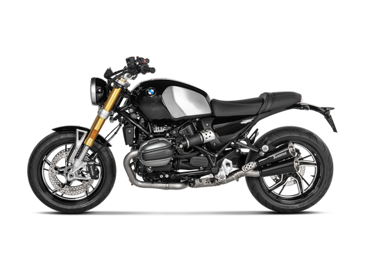 Escape Header Akrapovic BMW R12 nineT / R12 / R12G/S 2025