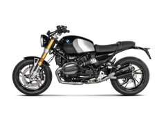 Escape Header Akrapovic BMW R12 nineT / R12 / R12G/S 2025