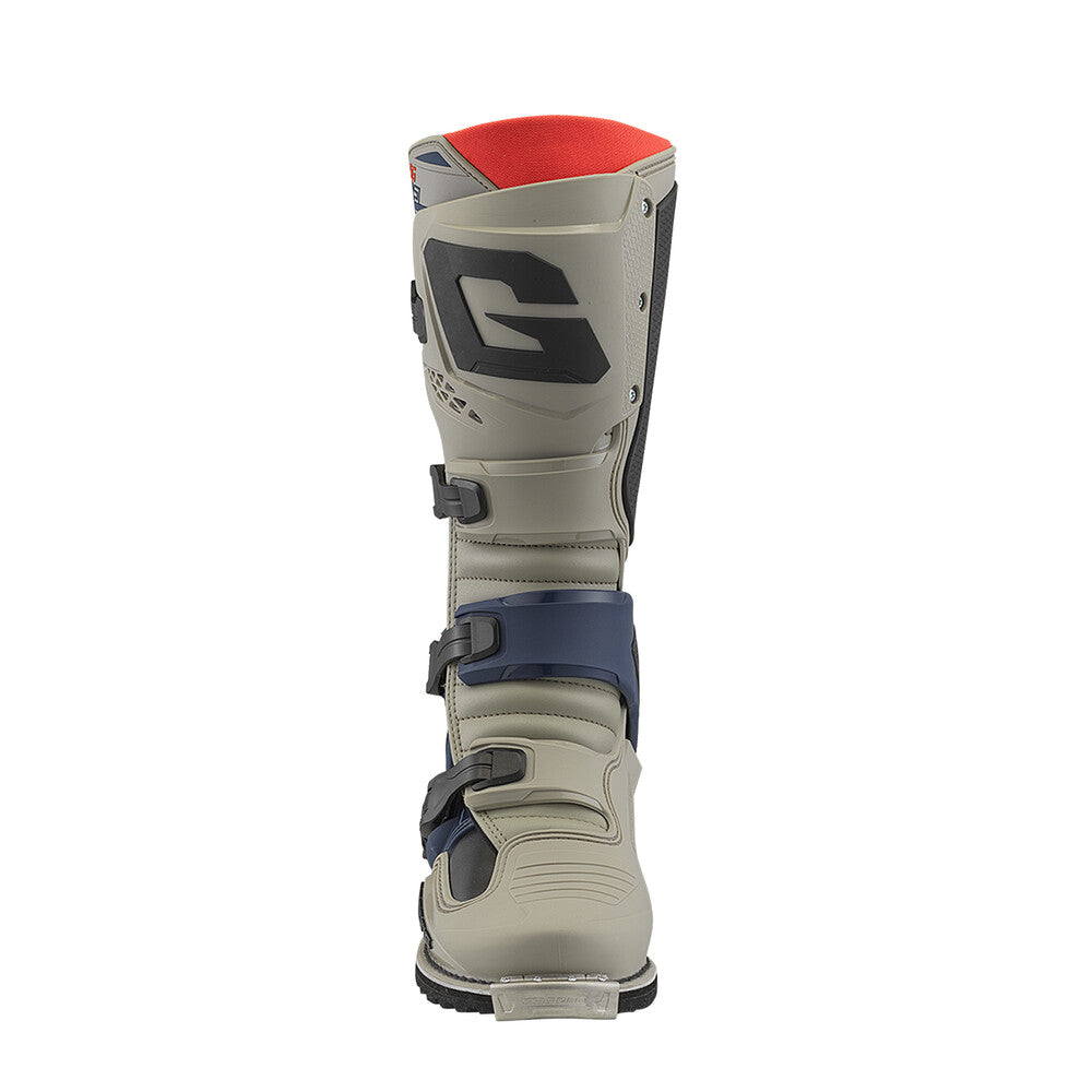 Botas Gaerne SG22 Gore-Tex Enduro Rocky Sunset