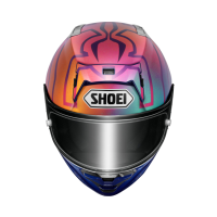 Casco Shoei X-15 Marquez Holi TC-1
