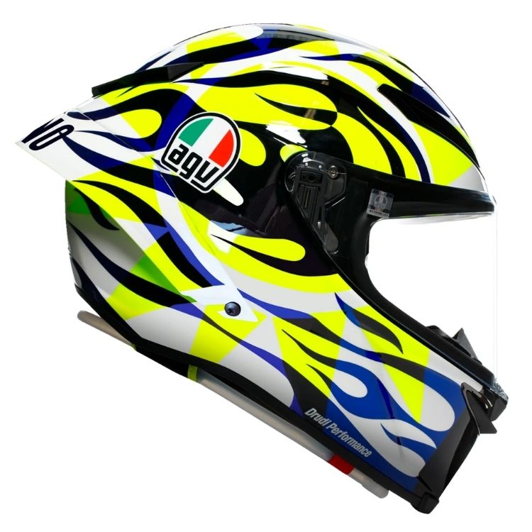 Casco Pista GP RR LE Soleluna 2023