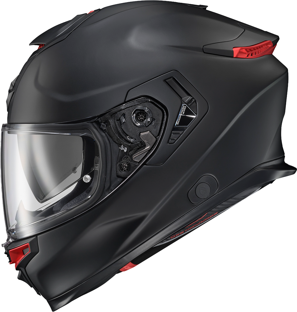 Casco Scorpion EXO Eclipse