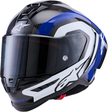 Casco Alpinestars Supertech R10 Arius