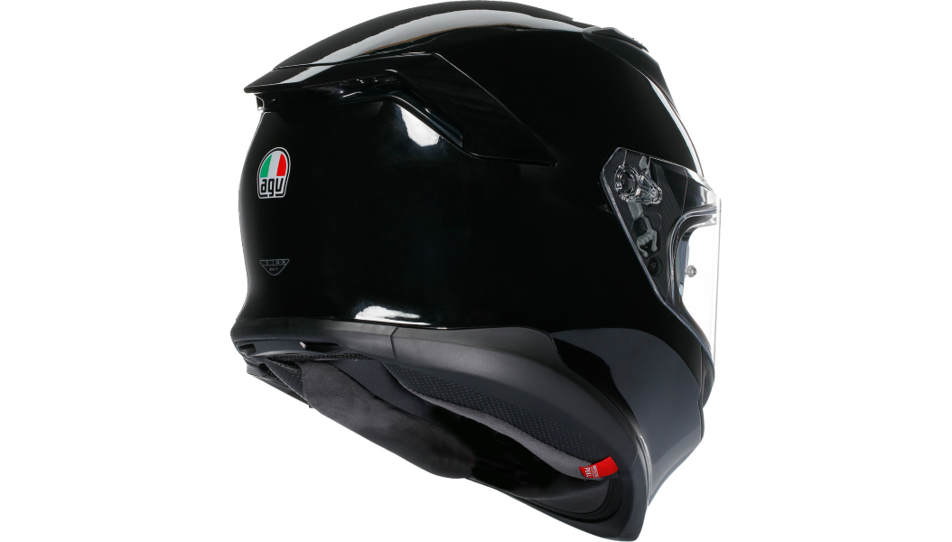 Casco K7 Solid