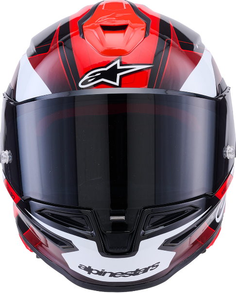 Casco Alpinestars Supertech R7 A-Core