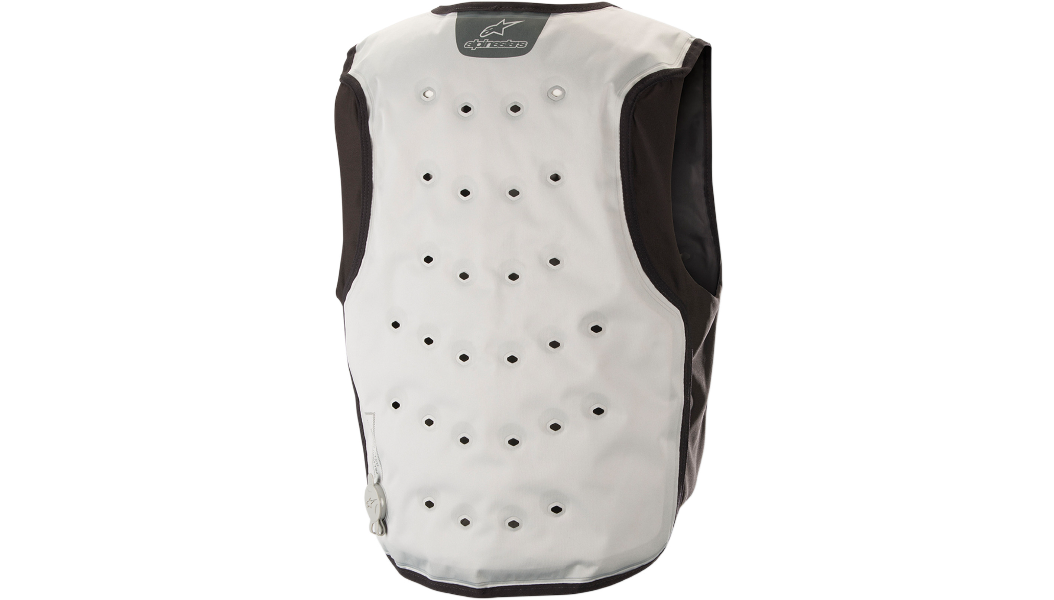 Chaleco Alpinestars Refrigerante