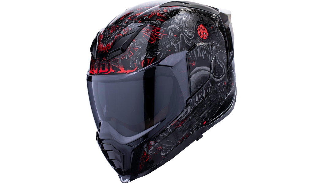 Casco Icon Ultraflite Misanthrope MIPS® L