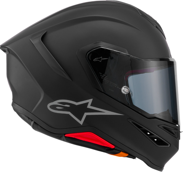 Casco Alpinestars Supertech R7 M