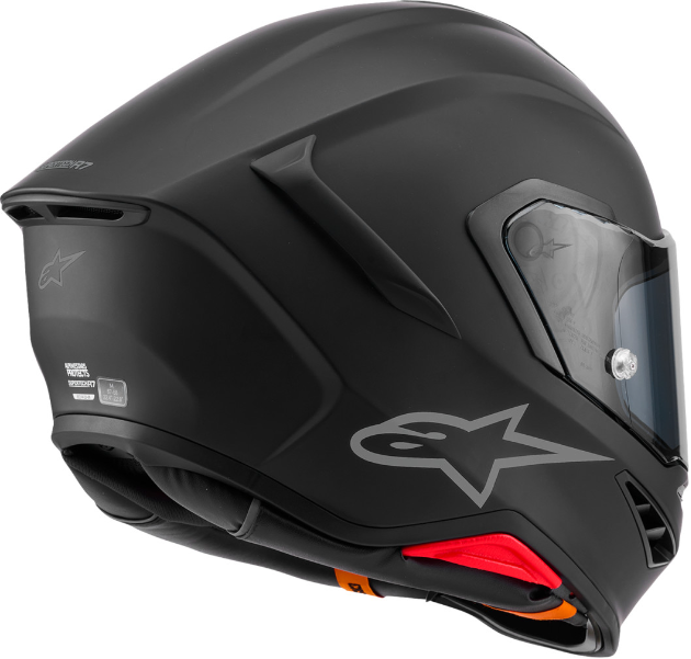 Casco Alpinestars Supertech R7 M