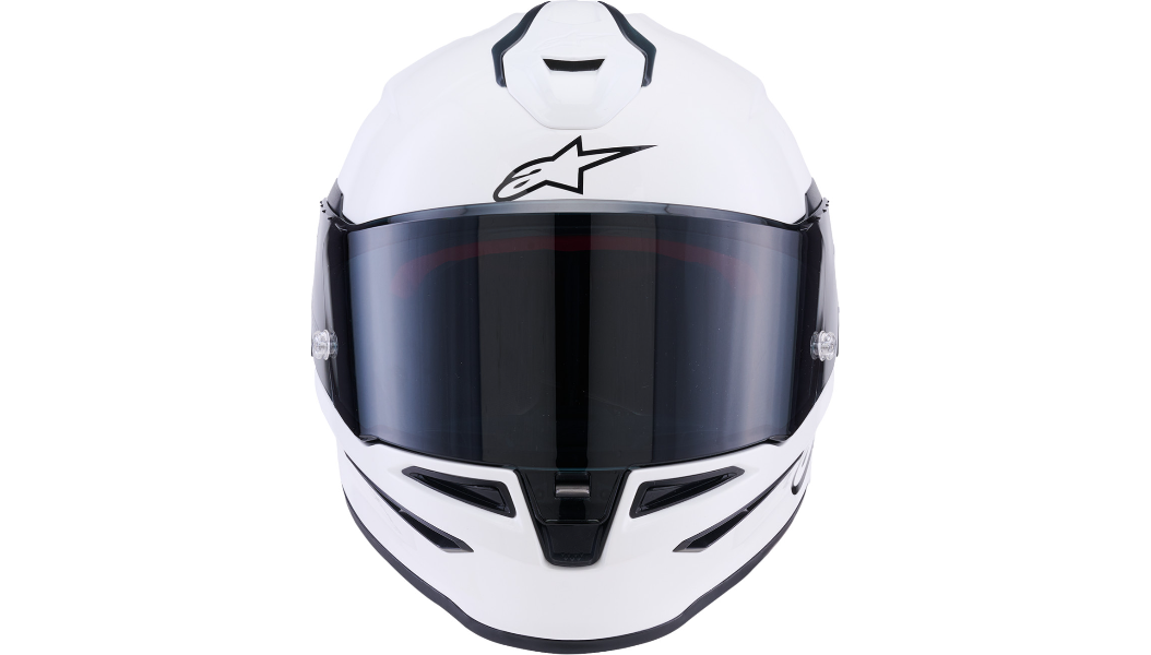 Casco Alpinestars Supertech R7