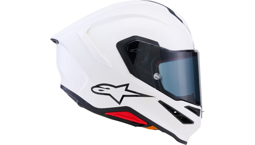 Casco Alpinestars Supertech R7