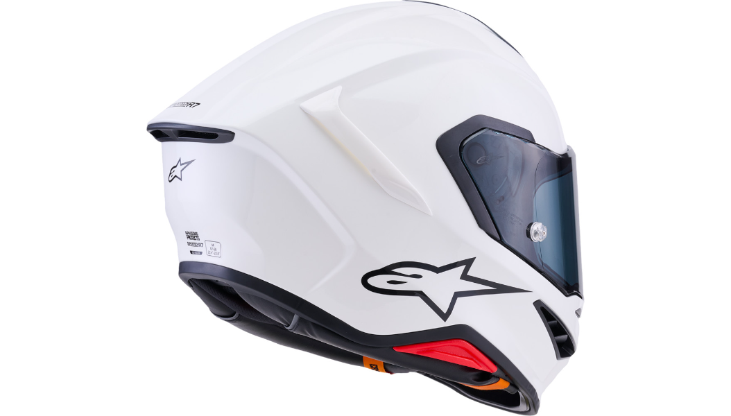 Casco Alpinestars Supertech R7